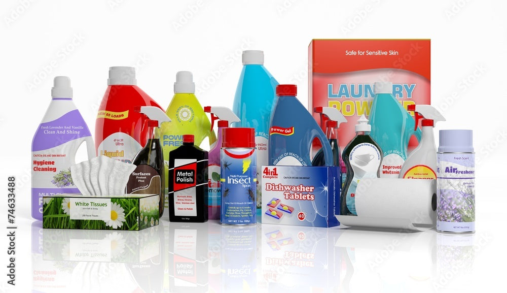 Household Products