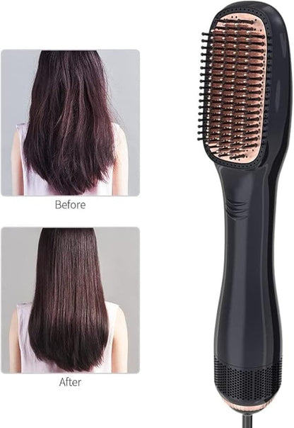 2-in-1 Styling Brush