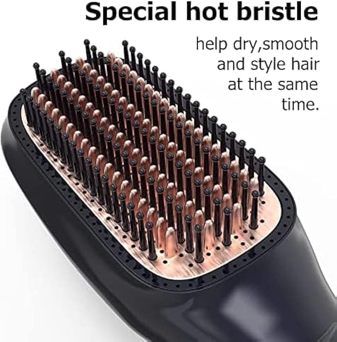 2-in-1 Styling Brush