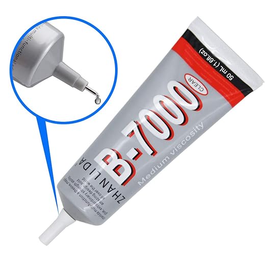 B-7000 Glue (50ml)