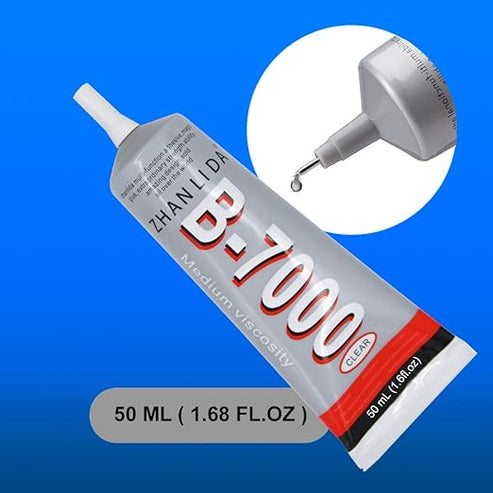 B-7000 Glue (50ml)