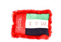 UAE Flag Pillow